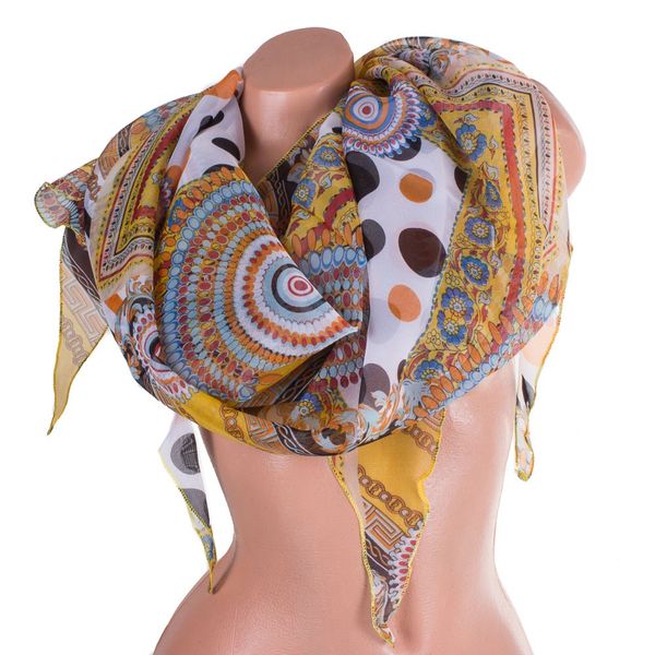 

Шарф женский ASHMA DS47-310-4