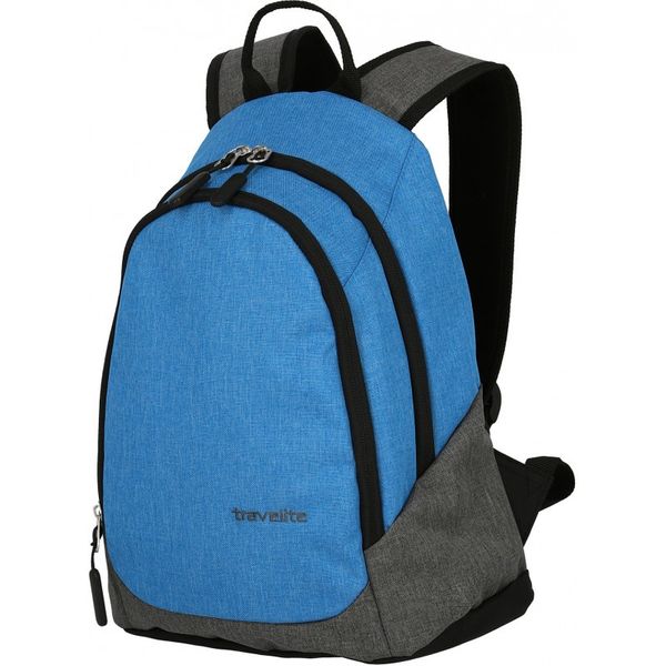

Рюкзак Travelite BASICS/Blue TL096234-21