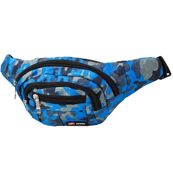 

Мужская сумка на пояс VALIRIA FASHION 4detbp3351-5