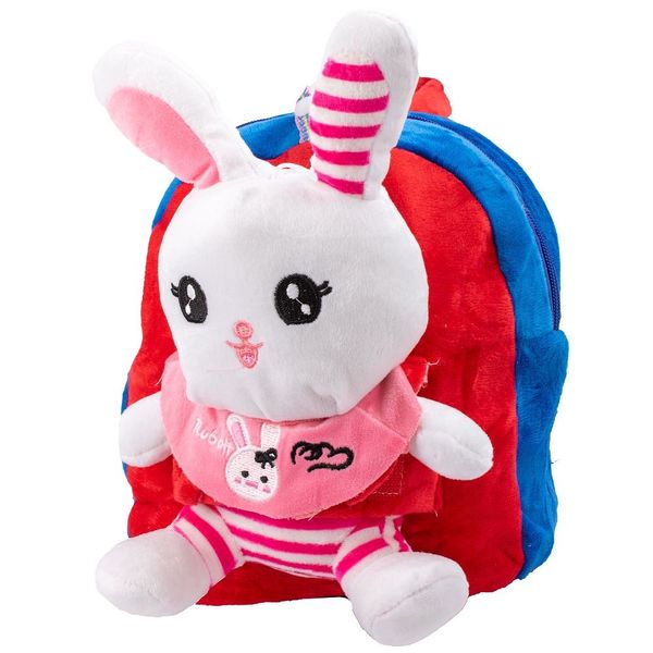 

Детский рюкзак с игрушкой VALIRIA FASHION 4detbi-018-6