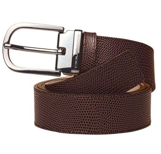 

Кожаный ремень Piquadro C37/Brown CU3230C37_M