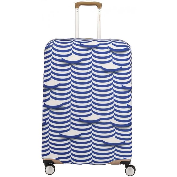 

Защитный чехол для чемодана L Travelite ACCESSORIES/Motiv1 TL000319-91-1