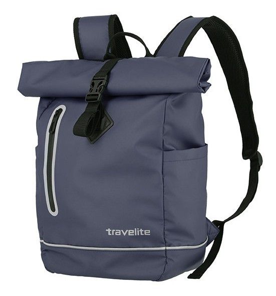 

Рюкзак Travelite Basics Navy TL096314-20