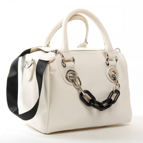

Женская сумка из кожзама FASHION 01-03 975 white