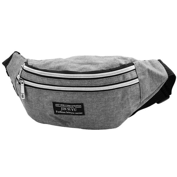 

Мужская поясная сумка VALIRIA FASHION 4detbp3258-9