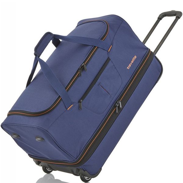 

Дорожная сумка на колесах Travelite BASICS TL096276-20
