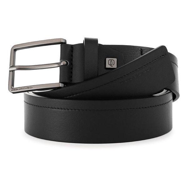 

Кожаный ремень Piquadro FALSTAFF/Black CU5449S111_N
