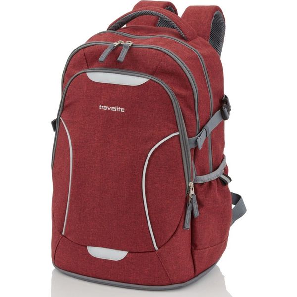 

Рюкзак Travelite BASICS/Bordeaux TL096312-70