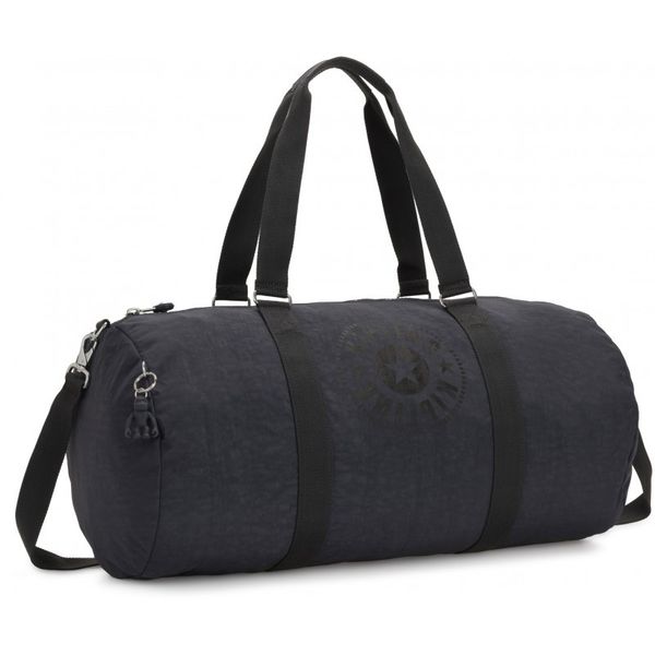 

Дорожная сумка Kipling ONALO L Night Grey Nc (85C) KI2639_85C