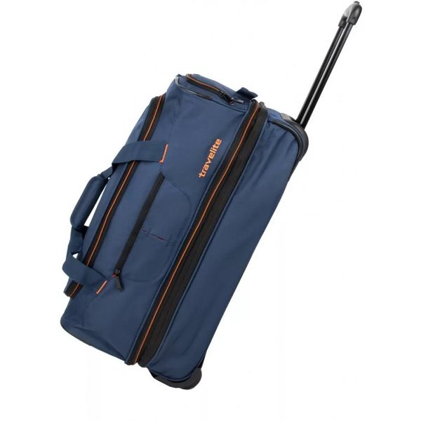

Дорожная сумка на колесах Travelite Basics TL096275-20