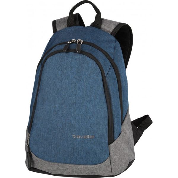 

Рюкзак Travelite BASICS/Navy TL096234-20