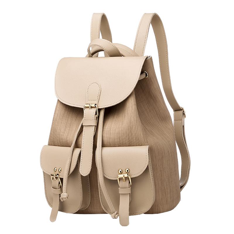 

Рюкзак Amelie VA Beige
