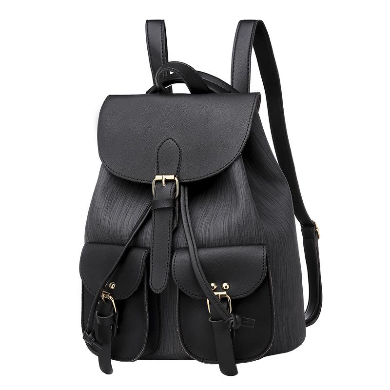 

Рюкзак Amelie VA Black