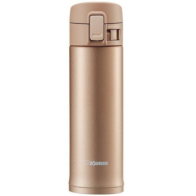 

Термокружка ZOJIRUSHI SM-KC48NM 0.48 л ц: розовое золото
