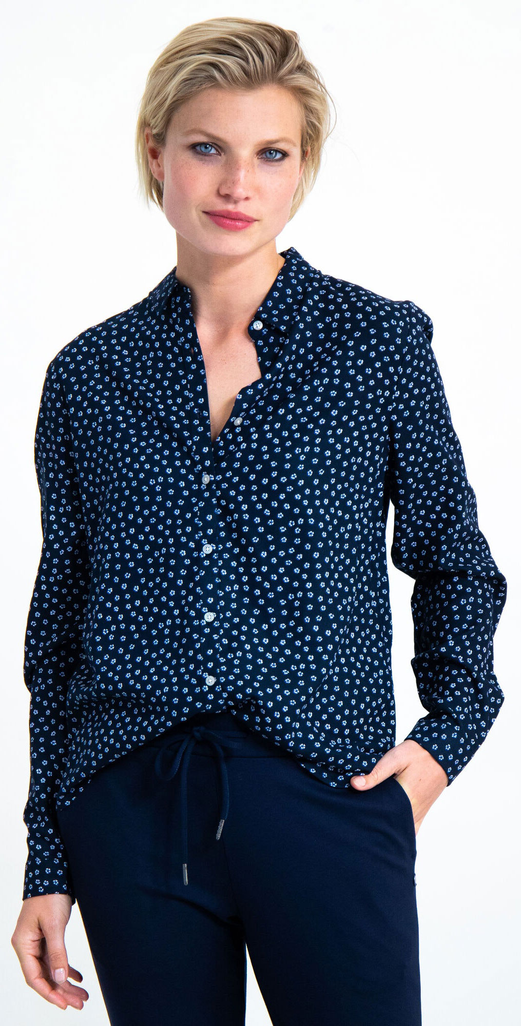 

Рубашка Garcia Jeans H90231/292 S