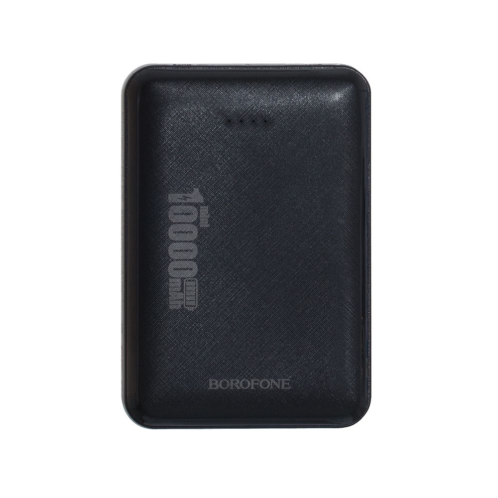 

Внешний аккумулятор Power Bank Borofone BT13 10000 mAh