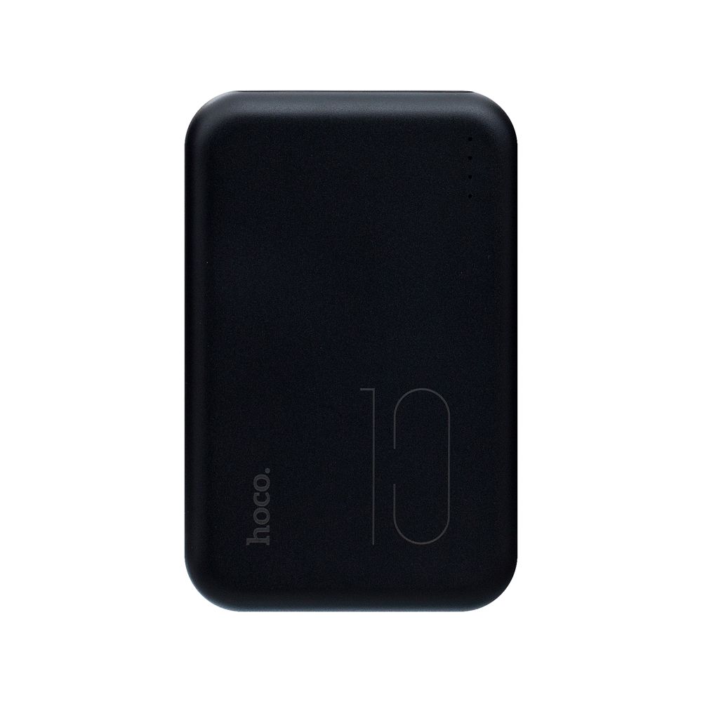 

Внешний аккумулятор Power Bank Hoco J38 Comprehensive 10000 mAh