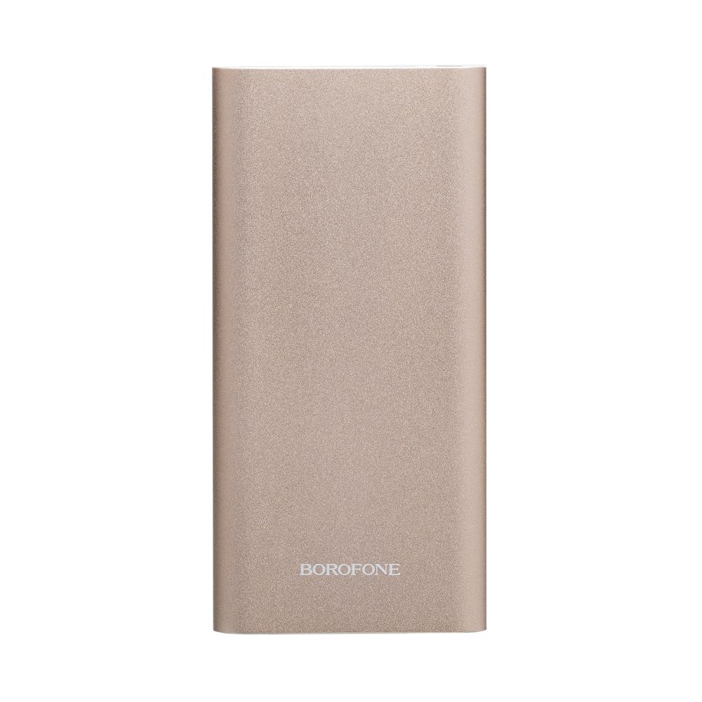 

Внешний аккумулятор Power Bank Borofone BT19A 15000 mAh