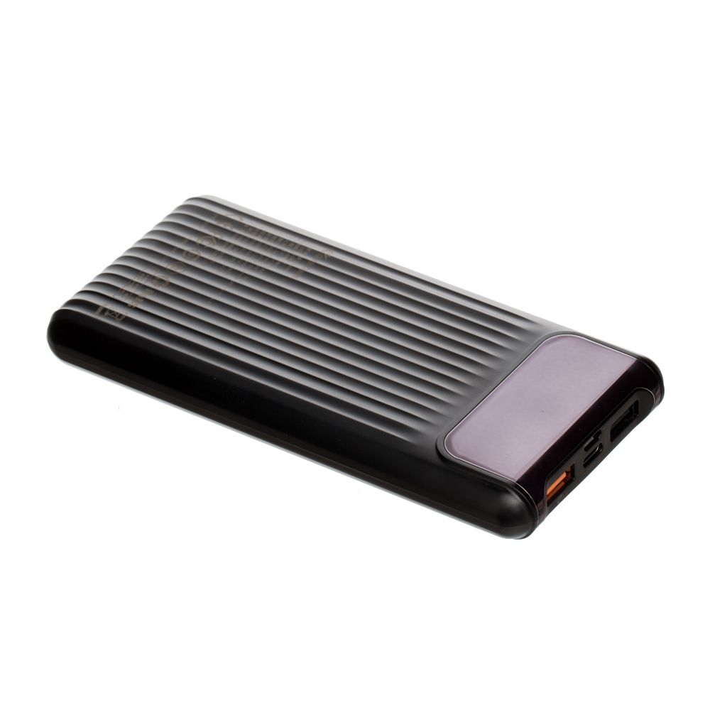 

Внешний аккумулятор Power Bank Baseus Thin QC3.0 PPYZ-C 10000 mAh