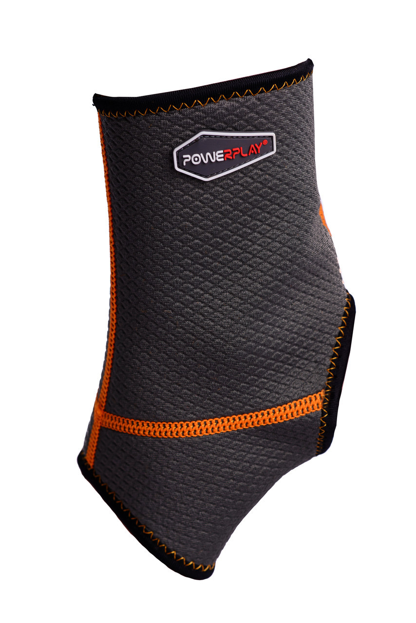 

Бандаж на голіностоп PowerPlay 4106 L-XL 1 шт (R143832)