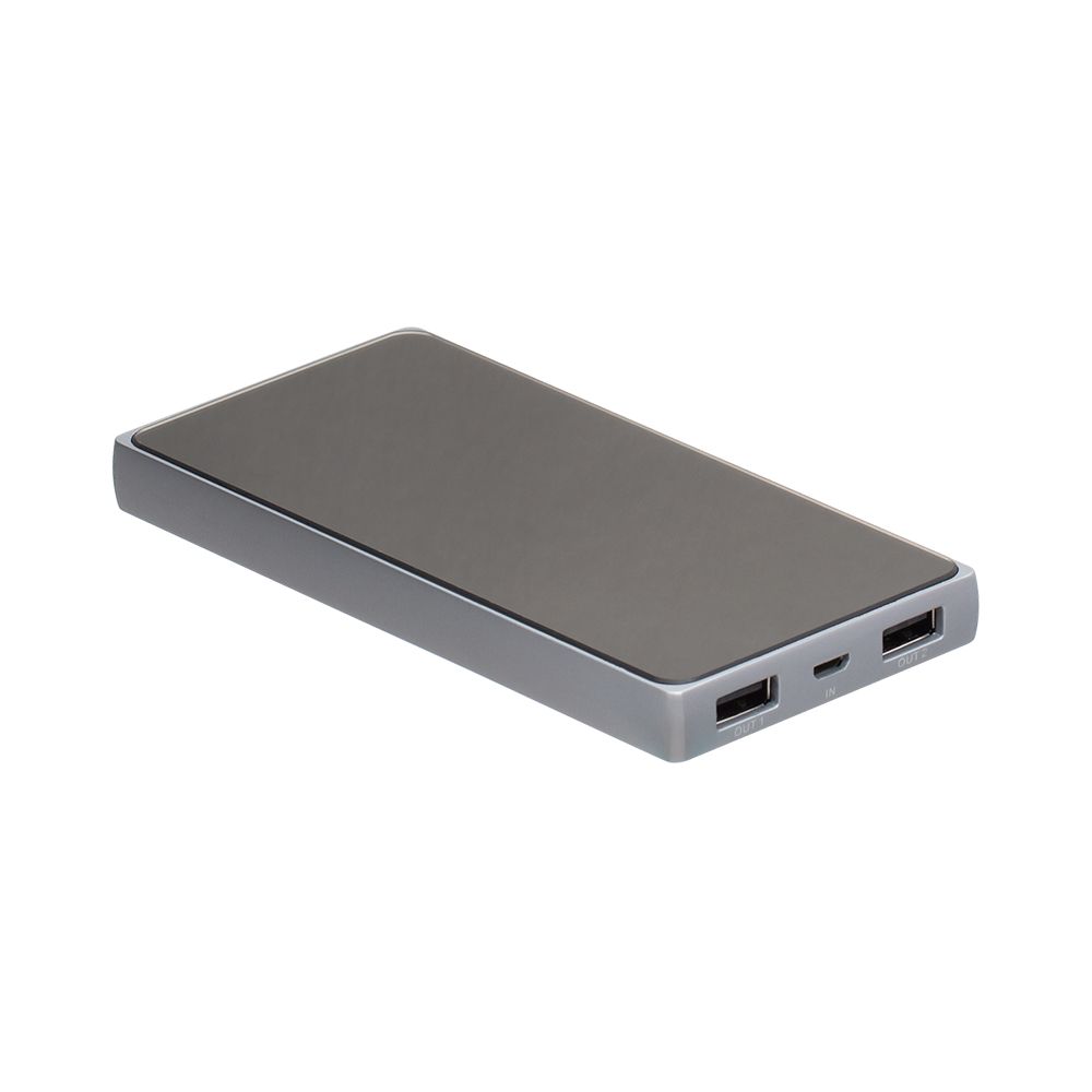 

Внешний аккумулятор Power Box Remax WK WP-005 Moon 10000mAh
