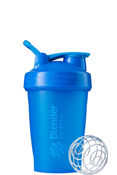 

Шейкер спортивный Blender Bottle Classic Loop 590 мл Cyan (R144981)