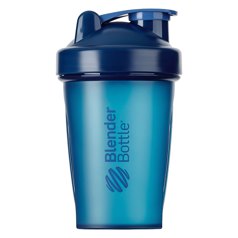 

Шейкер спортивный Blender Bottle Classic 590 мл Navy (190329)