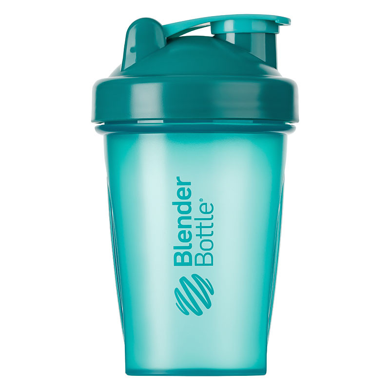 

Шейкер спортивный Blender Bottle Classic 590 мл Teal (190331)