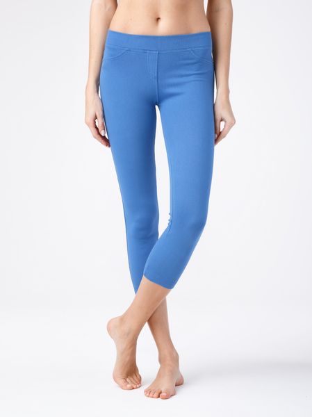 

Моделирующие бриджи Conte Elegant MARTINA, XS (164-90), blue,