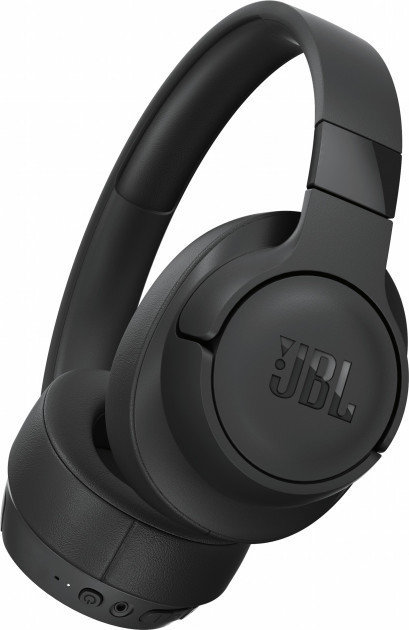 

Наушники JBL 700BT, Black (JBLT700BTBLK) 220 г черный