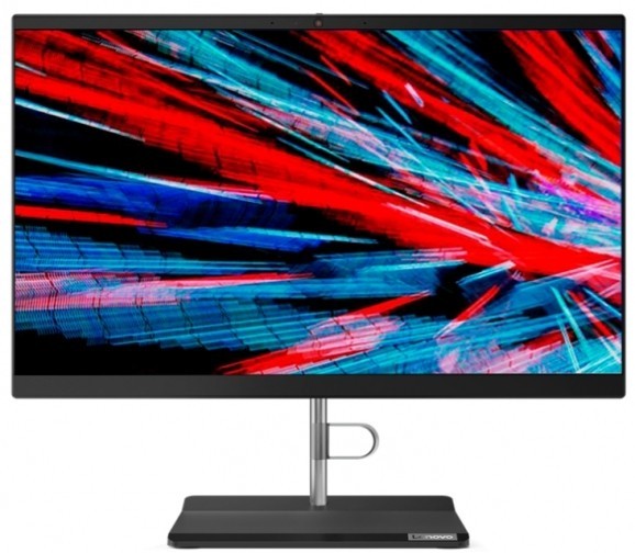 

Моноблок Lenovo V50a-22 IMB AIO |22 Дюйма | 1920x1080 Full HD | IPS | Матовый |Intel Core i5-10400T | 8 Gb DDR4 | SSD 512 Gb |Intel UHD Graphics 630| Windows 10 Pro