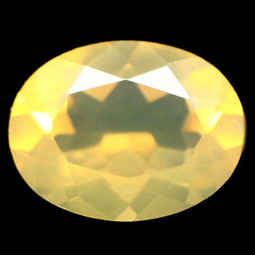 

Мексиканский опал 8*6мм овал 0.87Ct Е14297