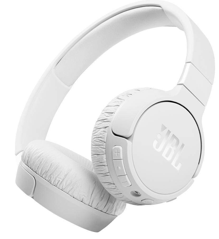 

Наушники JBL Tune 660 NC White (JBLT660NCWHT)