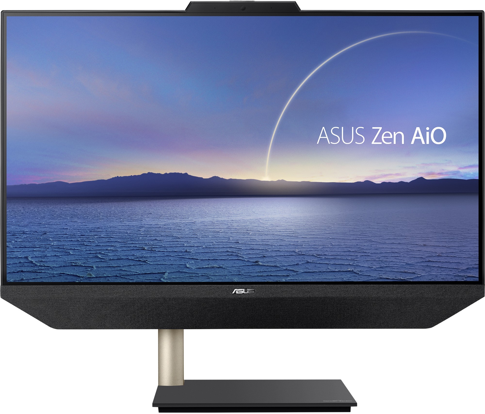 

Моноблок ASUS ZEN AIO A5400WFA |24 Дюйма | 1920x1080 Full HD | IPS | Матовый |Intel Core i5-10210U | 8 Gb DDR4 | SSD 512 Gb |Intel UHD Graphics | Windows 10 Pro