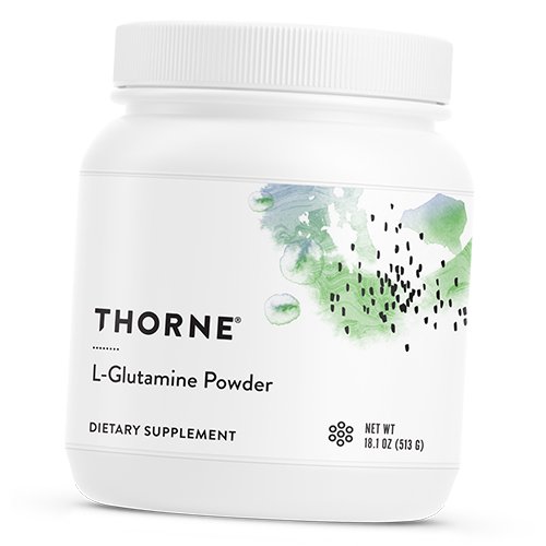

Глютамин, L-Glutamine Powder, Thorne Research 513г (32357002)