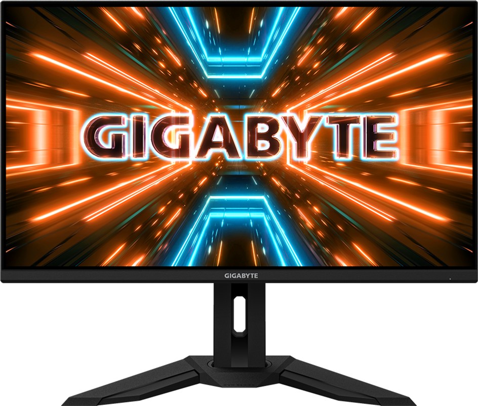 

Монитор 32" Gigabyte M32Q Gaming Monitor
