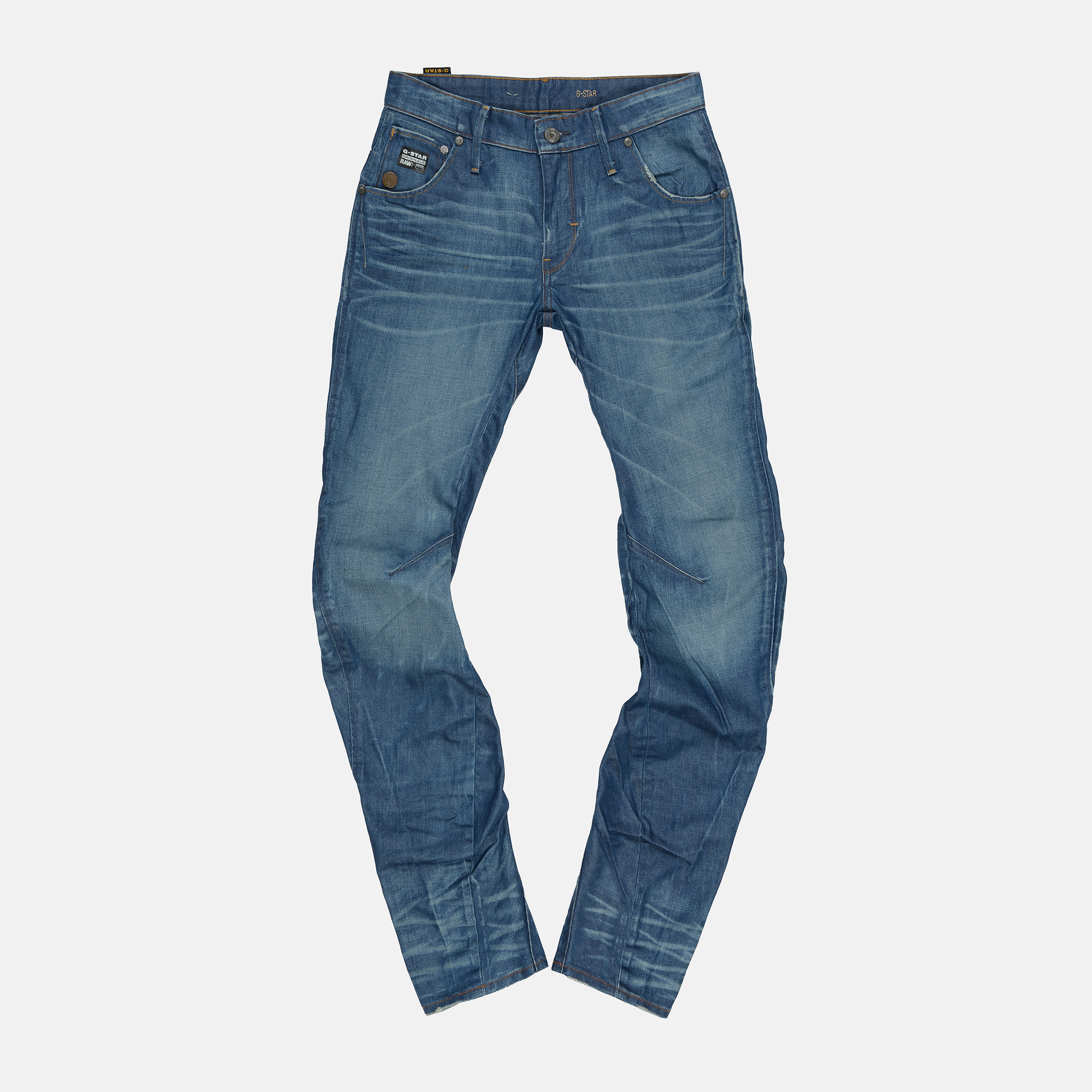 

Джинсы G-Star Raw 31/32 Синий smix04400061