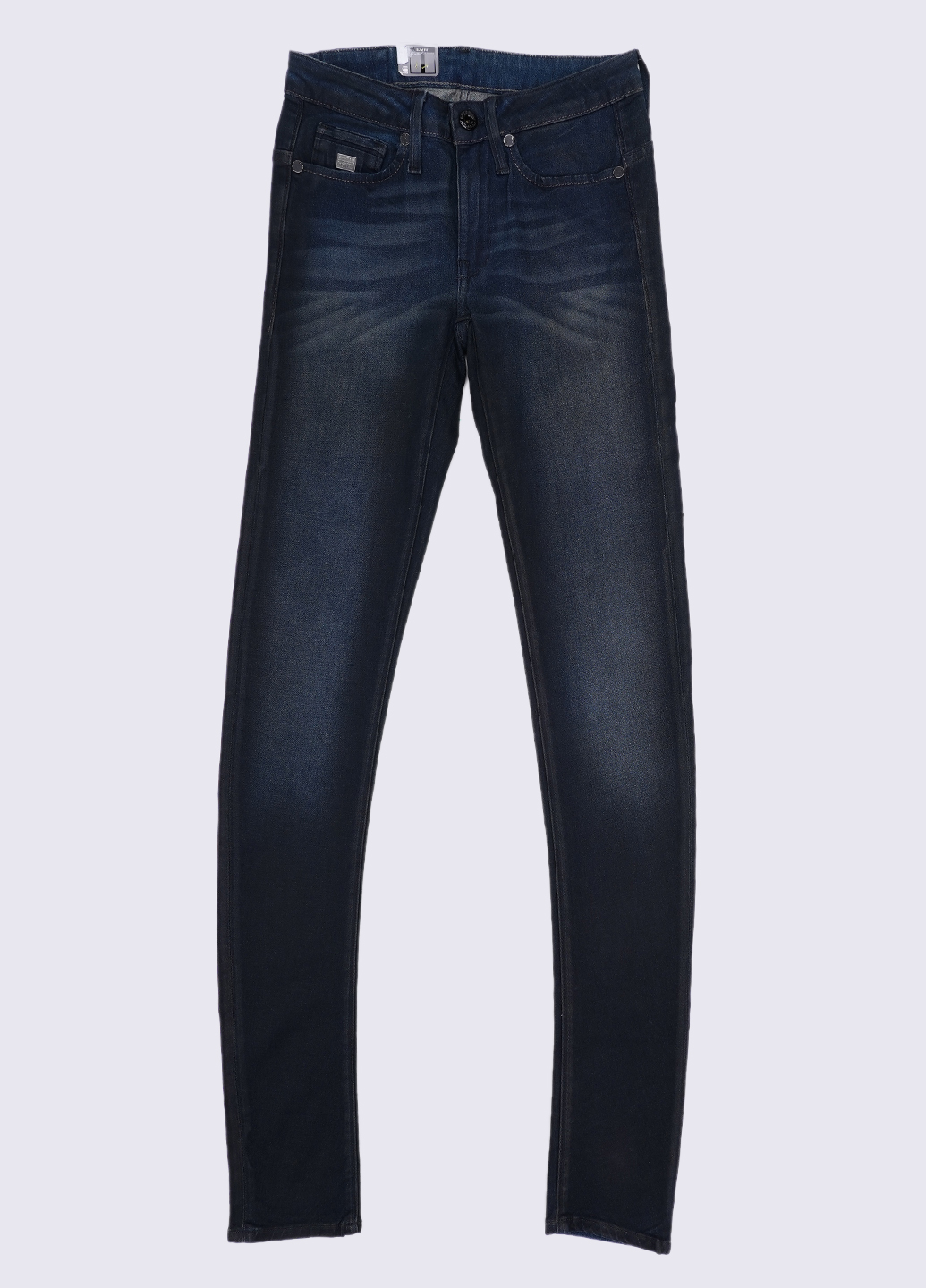 

Джинсы G-Star Raw 25/34 Темно-синий smix04400066