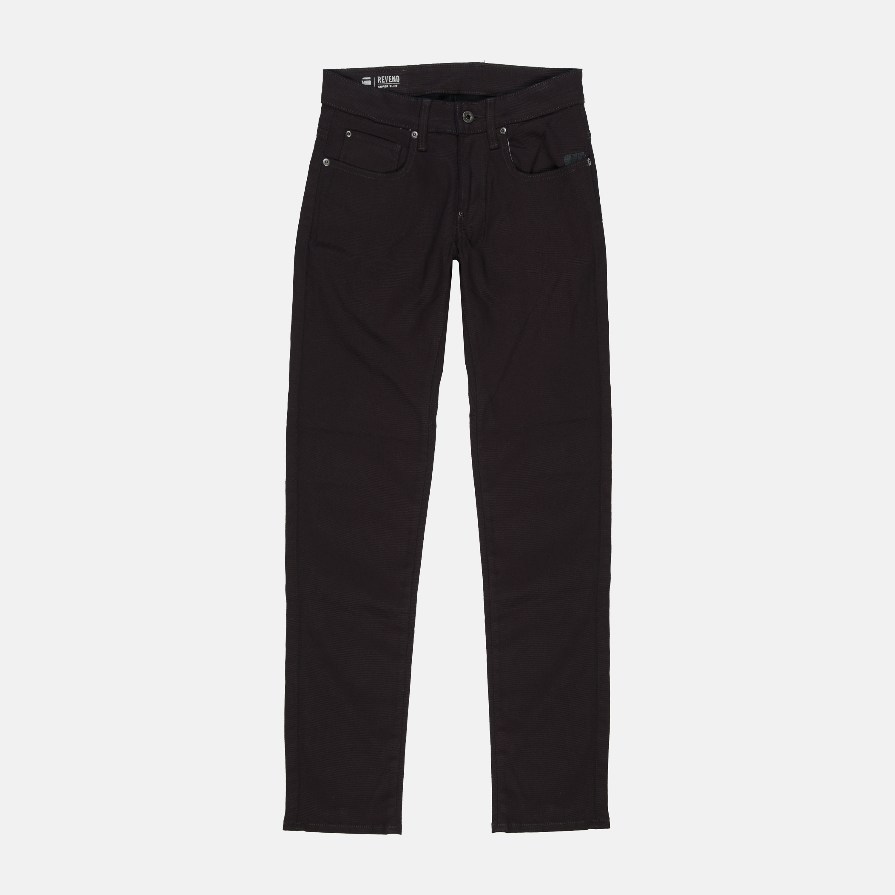 

Джинсы G-Star Raw 29/32 Темно-бордовый smix04400098