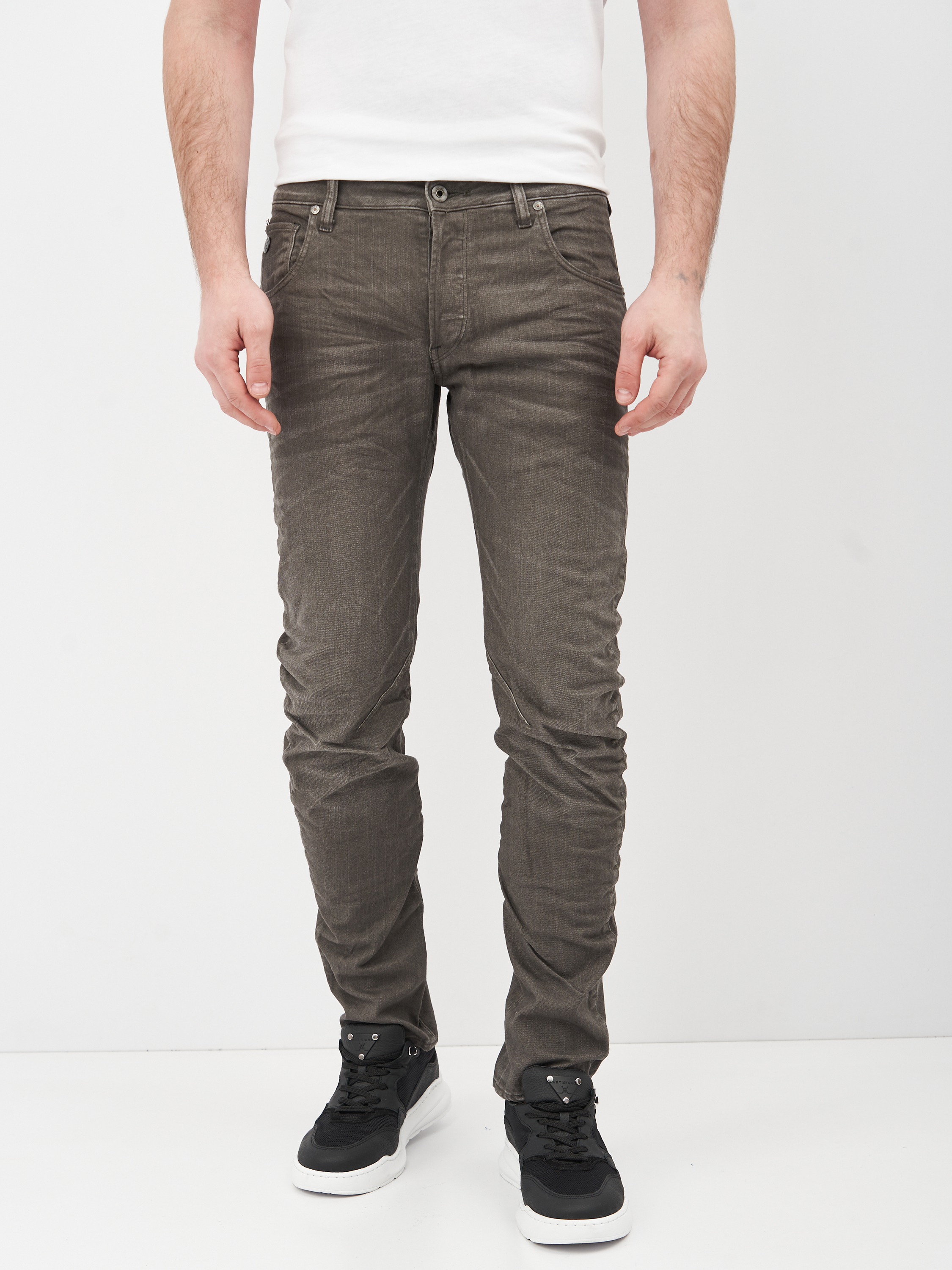 

Джинсы G-Star Raw 30/32 Серый smix04400092