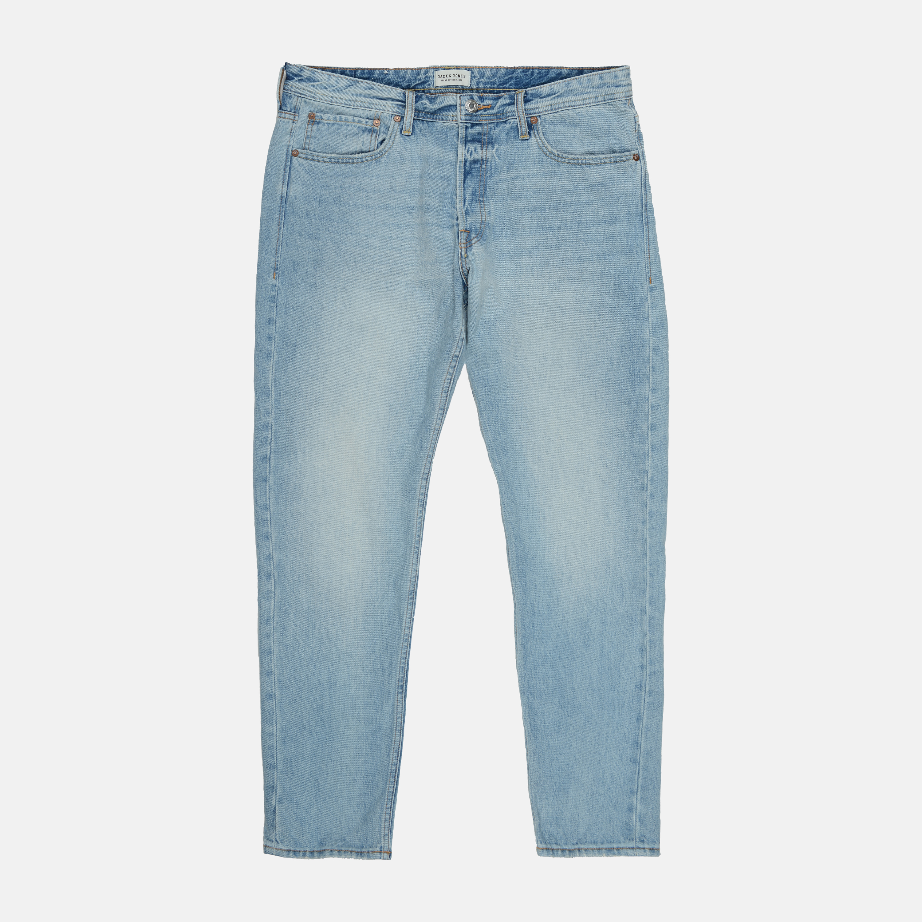 

Джинсы Jack & Jones 36/32 Голубой smix04400154