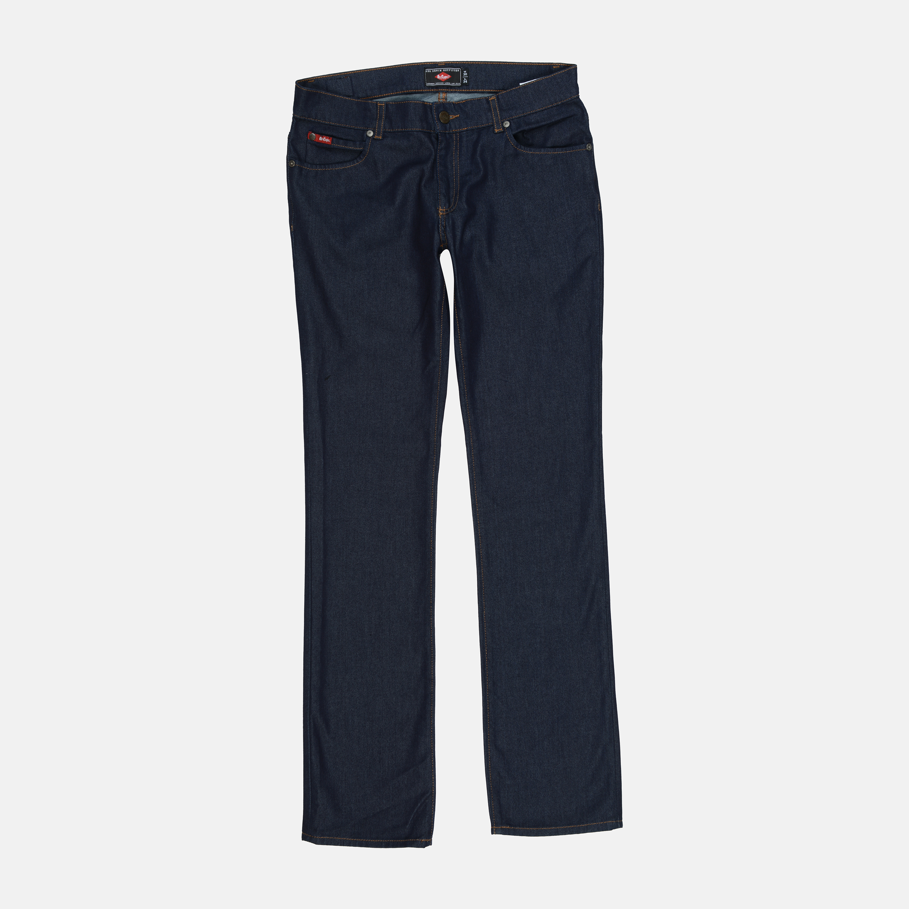 

Джинсы LEE COOPER 30/34 Темно-синий smix04400010