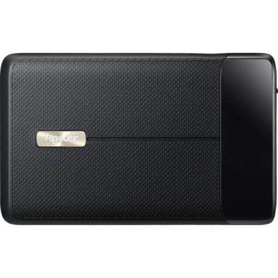 

Внешний жесткий диск 2.5" 1TB Apacer (AP1TBAC731B-1)