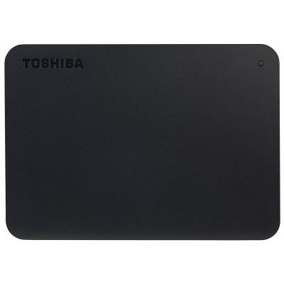 

Внешний жесткий диск 2.5" 4TB TOSHIBA (HDTB440EK3CA)