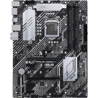 

Материнская плата ASUS PRIME Z590-V-SI
