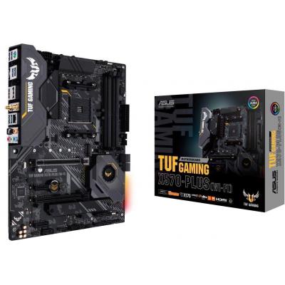 

Материнская плата ASUS TUF GAMING X570-PLUS WI-FI
