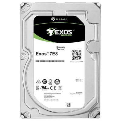 

Жесткий диск 3.5" 4TB Seagate (ST4000NM000A)