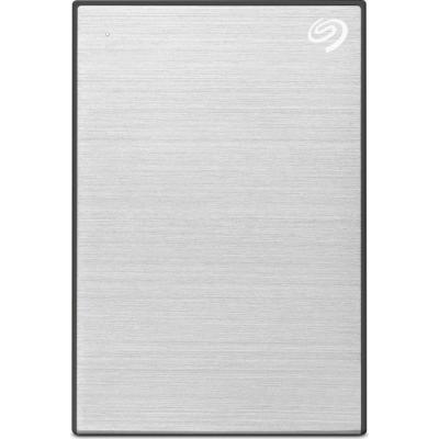 

Внешний жесткий диск 2.5" 5TB One Touch USB 3.2 Seagate (STKC5000401)