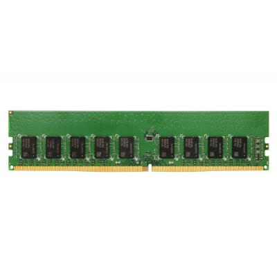 

Модуль памяти для сервера Synology D4EC-2666-8G