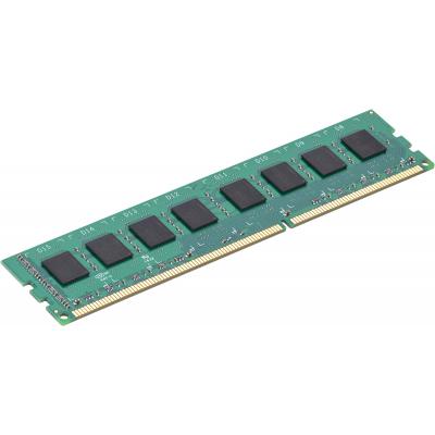 

Модуль памяти для компьютера DDR3L 8GB 1600 MHz GOODRAM (GR1600D3V64L11/8G)